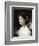 Portrait of Mary Turner Austin, C.1878-John Singer Sargent-Framed Giclee Print