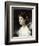 Portrait of Mary Turner Austin, C.1878-John Singer Sargent-Framed Giclee Print