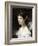 Portrait of Mary Turner Austin, C.1878-John Singer Sargent-Framed Giclee Print