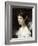 Portrait of Mary Turner Austin, C.1878-John Singer Sargent-Framed Giclee Print