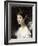 Portrait of Mary Turner Austin, C.1878-John Singer Sargent-Framed Giclee Print