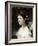 Portrait of Mary Turner Austin, C.1878-John Singer Sargent-Framed Giclee Print