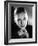 Portrait of Mata Hari, Greta Garbo, 1931-null-Framed Photo