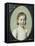 Portrait of Matthew Robinson Boulton, Bust Length Aged 3-Jean-Etienne Liotard-Framed Premier Image Canvas