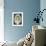 Portrait of Matthew Robinson Boulton, Bust Length Aged 3-Jean-Etienne Liotard-Framed Giclee Print displayed on a wall