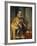 Portrait of Matthias of Austria-null-Framed Giclee Print