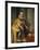 Portrait of Matthias of Austria-null-Framed Giclee Print