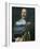 Portrait of Mattias de' Medici-Justus Sustermans-Framed Giclee Print