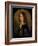 Portrait of Maurice of Nassau, Prince of Orange, 1643-Gerrit van Honthorst-Framed Giclee Print