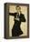 Portrait of Max Oppenheimer-Egon Schiele-Framed Premier Image Canvas