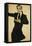 Portrait of Max Oppenheimer-Egon Schiele-Framed Premier Image Canvas