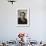 Portrait of Max Reger-null-Framed Photographic Print displayed on a wall