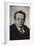 Portrait of Max Reger-null-Framed Photographic Print