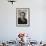 Portrait of Max Reger-null-Framed Photographic Print displayed on a wall