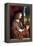 Portrait of Maximilian I of Austria-Berthe Morisot-Framed Premier Image Canvas