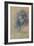 Portrait of Maximilian Von Messmacher, 1896-Ilya Yefimovich Repin-Framed Giclee Print