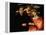 Portrait of Messer Marsilio and His Wife-Lorenzo Lotto-Framed Premier Image Canvas