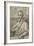 Portrait of Michael Servetus-null-Framed Giclee Print