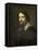 Portrait of Michel Le Blon-Anthony Van Dyck-Framed Stretched Canvas
