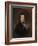 Portrait of Midshipman Michael Daintry, C.1813-Thomas Lawrence-Framed Giclee Print