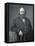 Portrait of Mikhail Aleksandrovich Bakunin, C.1860-Nadar-Framed Premier Image Canvas