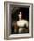 Portrait of Milady Emily Harriet Wellesley-Pole (Lady Ragla), 1814-Thomas Lawrence-Framed Giclee Print