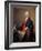 Portrait of Minister Gaspard Meyer (1749-1799) Painting by Jacques Louis David (1748-1825) 1795, 11-Jacques Louis David-Framed Giclee Print