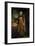 Portrait of Mirza Abul Hassan-Sir William Beechey-Framed Giclee Print