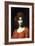 Portrait of Miss Addison Head of San Francisco, 1874-William-Adolphe Bouguereau-Framed Giclee Print