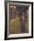 Portrait of Miss Clementine Anstruther-Thomson-John Singer Sargent-Framed Giclee Print