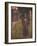 Portrait of Miss Clementine Anstruther-Thomson-John Singer Sargent-Framed Giclee Print