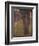 Portrait of Miss Clementine Anstruther-Thomson-John Singer Sargent-Framed Giclee Print