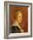 Portrait of Miss Constance Ellen Guinness, 1902-Philip Alexius De Laszlo-Framed Giclee Print