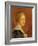 Portrait of Miss Constance Ellen Guinness, 1902-Philip Alexius De Laszlo-Framed Giclee Print