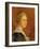 Portrait of Miss Constance Ellen Guinness, 1902-Philip Alexius De Laszlo-Framed Giclee Print