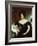 Portrait of Miss Craigie Later Mrs.Reid, 1751 (Oil on Canvas)-Allan Ramsay-Framed Giclee Print