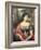 Portrait of Miss Jane Puxley, 1826-John Linnell-Framed Giclee Print