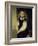 Portrait of Miss Legrand-Pierre-Auguste Renoir-Framed Giclee Print