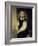 Portrait of Miss Legrand-Pierre-Auguste Renoir-Framed Giclee Print