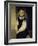 Portrait of Miss Legrand-Pierre-Auguste Renoir-Framed Giclee Print