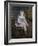 Portrait of Mlle, Georgette Charpentier, 1876-Pierre-Auguste Renoir-Framed Giclee Print