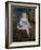 Portrait of Mlle, Georgette Charpentier, 1876-Pierre-Auguste Renoir-Framed Giclee Print