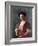 Portrait of Mme Haasen, 1908-Félix Vallotton-Framed Giclee Print