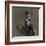 Portrait of Mme. Lina Cavalieri, 1901-Giovanni Boldini-Framed Giclee Print