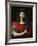 Portrait of Moliere, Pseudonym of Jean-Baptiste Poquelin-null-Framed Giclee Print