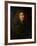 Portrait of Moliere-Pierre Mignard-Framed Giclee Print