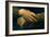 Portrait of Mona Lisa' (Detail), 1503-1506-Leonardo da Vinci-Framed Giclee Print