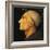 Portrait of Monk Balthazar of Vallombrosa Abbey-Pietro Perugino-Framed Premium Giclee Print