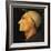 Portrait of Monk Balthazar of Vallombrosa Abbey-Pietro Perugino-Framed Premium Giclee Print