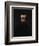 Portrait of Monsieur Nicolle, 1862-Gustave Courbet-Framed Giclee Print